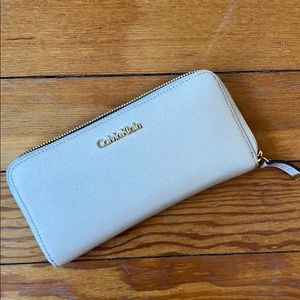 Calvin Klein wallet